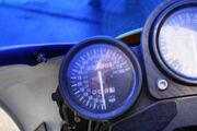 Picture 8 - Suzuki GSXR750 L 1994 749cc motorbike