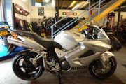Picture 2 - Honda VFR800 VTEC Registered 2006 motorbike