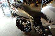 Picture 3 - Honda VFR800 VTEC Registered 2006 motorbike