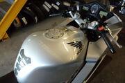 Picture 4 - Honda VFR800 VTEC Registered 2006 motorbike