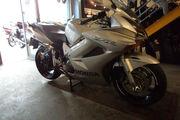 Picture 5 - Honda VFR800 VTEC Registered 2006 motorbike