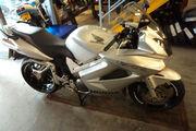 Picture 6 - Honda VFR800 VTEC Registered 2006 motorbike