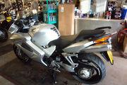 Picture 7 - Honda VFR800 VTEC Registered 2006 motorbike