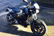 Picture 3 - BMW F800R 2011, 7099 Miles From New motorbike