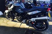 Picture 6 - BMW F800R 2011, 7099 Miles From New motorbike