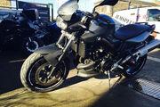 Picture 8 - BMW F800R 2011, 7099 Miles From New motorbike