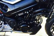 Picture 10 - BMW F800R 2011, 7099 Miles From New motorbike