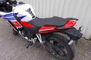 Picture 4 - Honda CBR300 RA-F, 2015, damaged salvage 450 miles repair project - spares motorbike