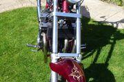 Picture 6 - Suzuki Bandit 600 chop, lowrider, custom motorbike