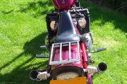 Picture 7 - Suzuki Bandit 600 chop, lowrider, custom motorbike