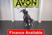 Picture 3 - Sinnis Scrambler 125 great looking 125 old school scrambler motorbike