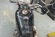 Picture 5 - Harley Sportster 883 1989 motorbike