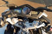 Picture 7 - Honda VFR 800 F-2 motorbike