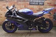 Picture 2 - 2015 Yamaha R6 Super Sport motorbike