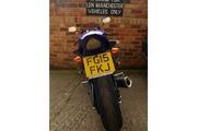 Picture 6 - 2015 Yamaha R6 Super Sport motorbike