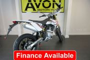Picture 2 - Rieju Marathon 125cc 125 Pro L/C Trail (Enduro) 125 Pro motorbike