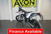 Picture 4 - Rieju Marathon 125cc 125 Pro L/C Trail (Enduro) 125 Pro motorbike