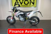 Picture 5 - Rieju Marathon 125cc 125 Pro L/C Trail (Enduro) 125 Pro motorbike