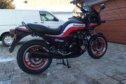Picture 2 - Kawasaki GPZ1100UT Rebuild Unique motorbike