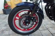 Picture 7 - Kawasaki GPZ1100UT Rebuild Unique motorbike