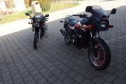 Picture 11 - Kawasaki GPZ1100UT Rebuild Unique motorbike