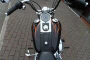 Picture 9 - 2009 Harley-Davidson Softail Custom motorbike