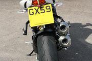 Picture 6 - Ducati SF1098 Streetfighter motorbike