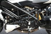 Picture 11 - Ducati SF1098 Streetfighter motorbike