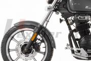Picture 6 - Lexmoto Michigan 125 Cruiser motorbike