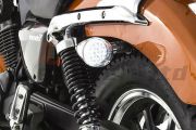 Picture 10 - Lexmoto Michigan 125 Cruiser motorbike