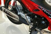 Picture 8 - Peugeot Vox 110 Scooter 110cc motorbike