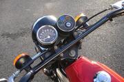 Picture 5 - Suzuki TS100C - 1978 - only 3 owners - cosmetic rebuild - very nice TS motorbike