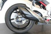 Picture 10 - Suzuki SFV 650 Gladius motorbike