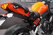 Picture 11 - Kawasaki ER-6N 650 naked with 5800 miles motorbike