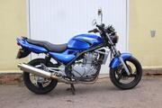 Picture 2 - Kawasaki ER5 ER-5, 2005, Only 1432 miles, Excellent Original Condition motorbike