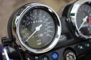 Picture 4 - Kawasaki ER5 ER-5, 2005, Only 1432 miles, Excellent Original Condition motorbike