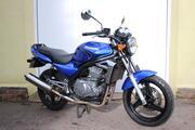 Picture 5 - Kawasaki ER5 ER-5, 2005, Only 1432 miles, Excellent Original Condition motorbike
