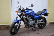 Picture 6 - Kawasaki ER5 ER-5, 2005, Only 1432 miles, Excellent Original Condition motorbike