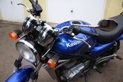 Picture 7 - Kawasaki ER5 ER-5, 2005, Only 1432 miles, Excellent Original Condition motorbike