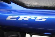 Picture 10 - Kawasaki ER5 ER-5, 2005, Only 1432 miles, Excellent Original Condition motorbike