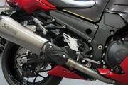 Picture 3 - Brand New 2015 Kawasaki ZZR1400 Limited Edition 30th Anniversary Replica motorbike