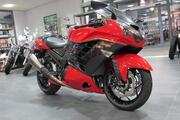 Picture 6 - Brand New 2015 Kawasaki ZZR1400 Limited Edition 30th Anniversary Replica motorbike