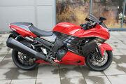 Picture 7 - Brand New 2015 Kawasaki ZZR1400 Limited Edition 30th Anniversary Replica motorbike
