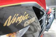 Picture 10 - Brand New 2015 Kawasaki ZZR1400 Limited Edition 30th Anniversary Replica motorbike