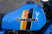 Picture 6 - Kawasaki KE175 - 1980 - 2 Owners - Cosmetic Rebuild - Lovely History motorbike