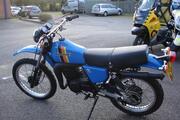 Picture 7 - Kawasaki KE175 - 1980 - 2 Owners - Cosmetic Rebuild - Lovely History motorbike