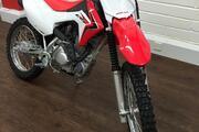 Picture 2 - Honda CRF125 Now Available From Stock motorbike