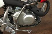 Picture 4 - Honda CRF125 Now Available From Stock motorbike