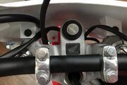 Picture 5 - Honda CRF125 Now Available From Stock motorbike
