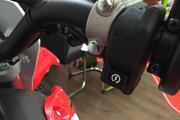 Picture 6 - Honda CRF125 Now Available From Stock motorbike